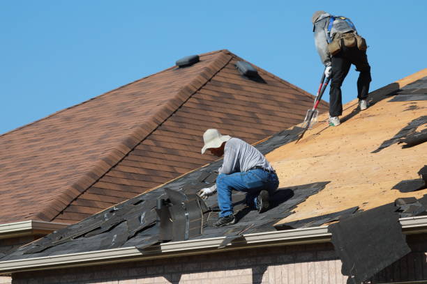 Roof Coating Services in Crooks, SD