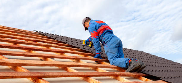 Best Asphalt Shingle Roofing  in Crooks, SD