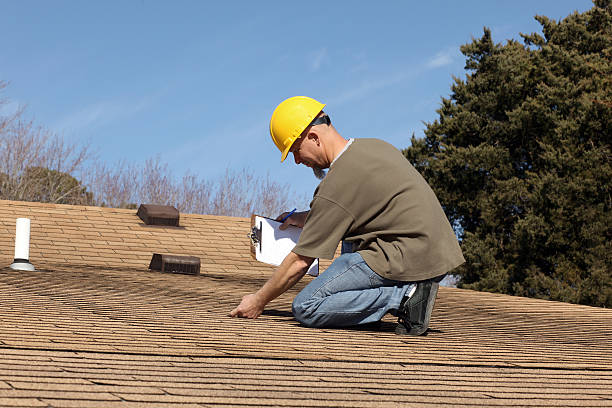 Best Skylight Installation and Repair  in Crooks, SD