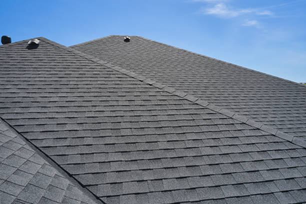 Gutter Replacement in Crooks, SD