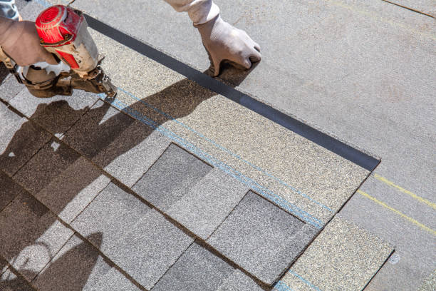 Crooks, SD  Roofing repair and installation Company