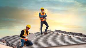 Best Gutter Replacement  in Crooks, SD
